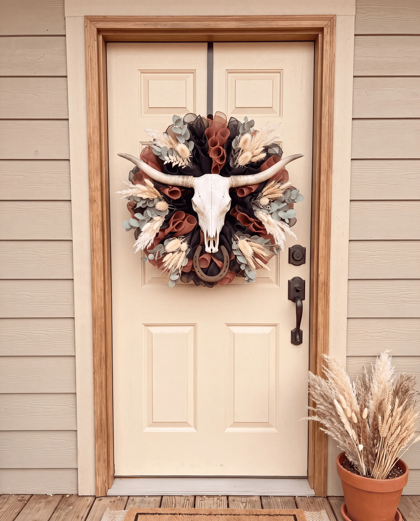 The Western Door Collection