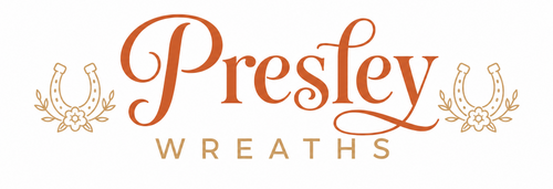 Presley Wreaths