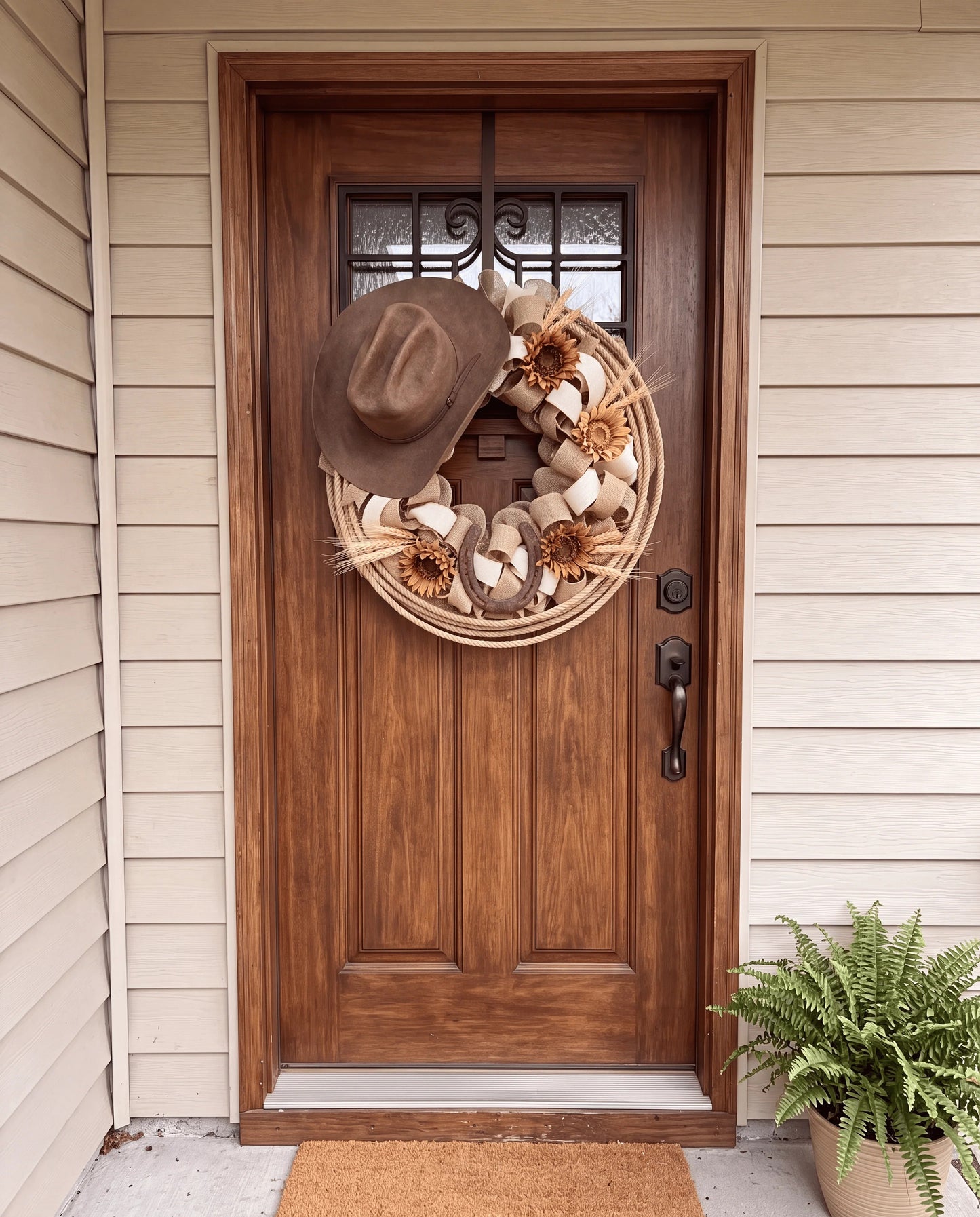 The Western Door Collection